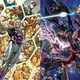 Image for article titled Why Do Big Comic Crossovers Always Have To Be About Alternate Universes?